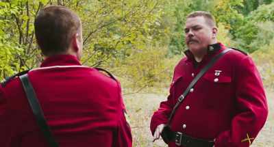 They'd buy it
if it was on Friends. - Super Troopers 2
