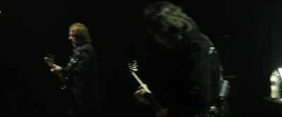 They'd come to the house, - Black Sabbath: The End of The End