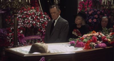 'They'd done a good job on her - Fedora