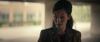 They'd experience no pain, - Star Trek: Strange New Worlds