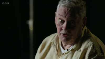 They'd hand you guns,
"Go down there - Once Upon a Time in Northern Ireland