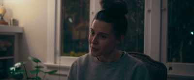 They'd have to know that you’d
come back with evidence - The Hive
