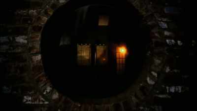 They'd hear all kinds of stuff - Portals to Hell