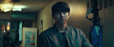They'd help us if we help them
with their human cloning research . - Seobok