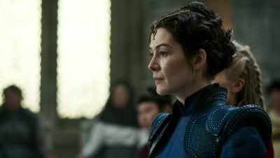 They'd kill me
for even suggesting it. - The Wheel of Time