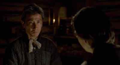 They'd kill us. - The Ballad of Little Jo