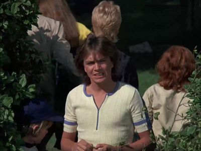 They'd leave me for Mick Jagger - The Partridge Family