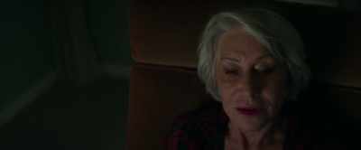 They'd let me sleep,
so I was unharmed. - The Good Liar