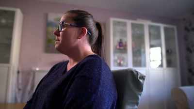 They'd made the decision themselves - When Missing Turns to Murder