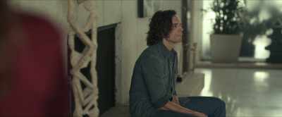 - They'd moved away.
- What? - Daisy Jones & the Six