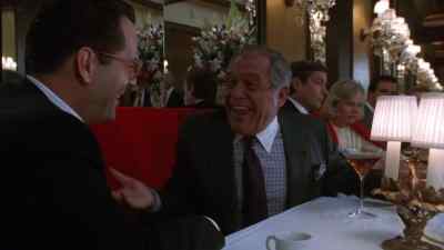 They'd never been on a plane before!
What do they know? - The Bonfire of the Vanities