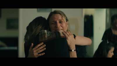 They'd never have
done what they did - Scrublands