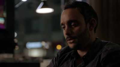 They'd, never know
what happened to me. - Damien