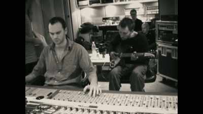 They'd never released it, but it
had been played on a live album. - The Sound of 007