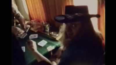 - They'd put lipstick on each
other while they were asleep, - If I Leave Here Tomorrow: A Film About Lynyrd Skynyrd