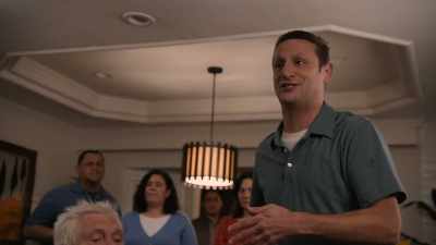 They'd say, "No sloppy steaks." - I Think You Should Leave with Tim Robinson