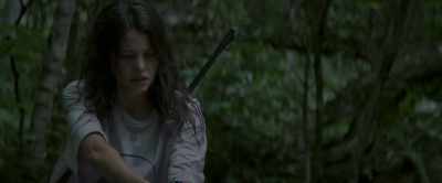 They'd sooner kill
me right along with you. - Cascade
