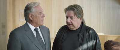 They'd transfer those foreign funds - The Fall of the American Empire