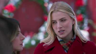 - They'll accept it being demolished.
- Exactly. - Christmas on Windmill Way