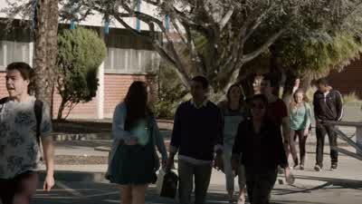 They'll always need us. - Teen Wolf