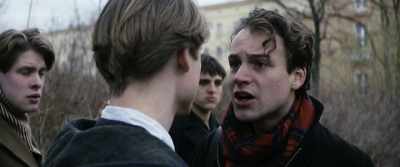 They'll ask:
"Who else listened to RIAS?" - The Silent Revolution