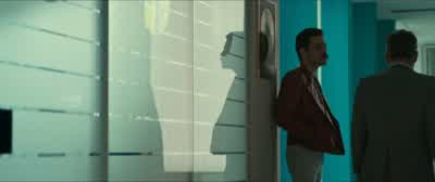 They'll be all right. - Bohemian Rhapsody