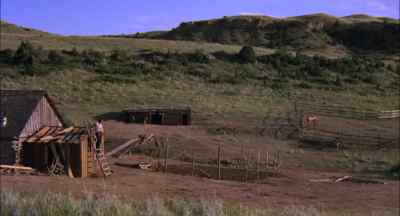 They'll be back, Buck.
Don't you worry about it. - The Missouri Breaks