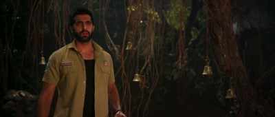 They'll be back for these.
We should wait here. - Junglee