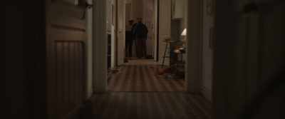 They'll be back
when you finish investigating. - The Cuckoo's Curse