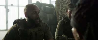 They'll be back with bigger
and better weaponry. - Top Gunner