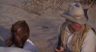 They'll be comin' back\nand we won't be able to hold 'em! - The Magnificent Seven Ride!