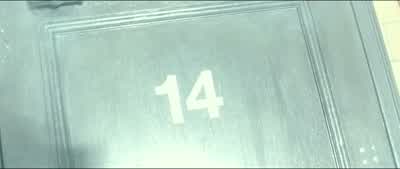 They'll be coming through this door. - The First Purge