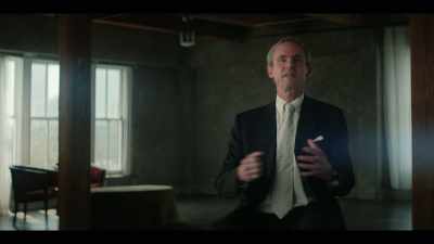 They'll be demanding briefings, - Beyond: UFOS and the Unknown