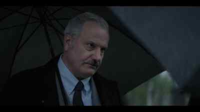 They'll be expecting you. - Emperor of Ocean Park
