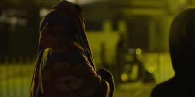 They'll be fine.
No one will bother them there. - Crime Stories: India Detectives