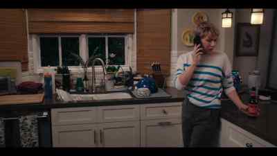 They'll be fine. - A Man on the Inside