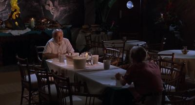 They'll be fine - Jurassic Park