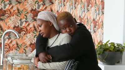 They'll be going through the most
to find out if truth… - Love Never Lies: South Africa