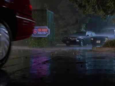 They'll be in New
York next week. - Murder, She Wrote