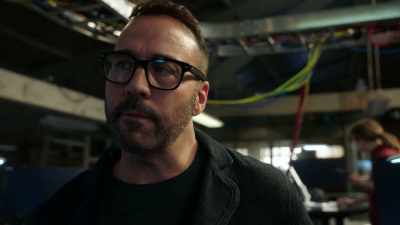 They'll be looking for leverage
so that we'll cooperate. - Wisdom of the Crowd
