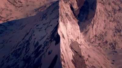 They'll be
nearly 50 years long. - Cosmos: Possible Worlds