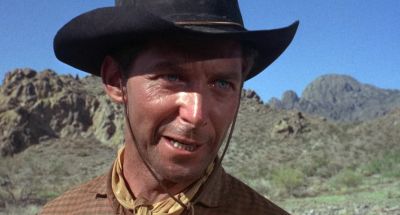 They'll be no hanging here - Hang 'Em High