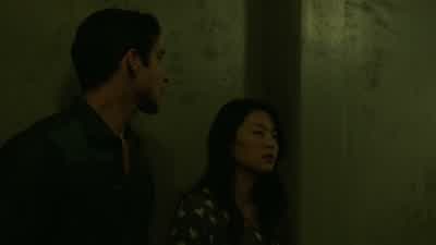 They'll be okay without us. - Teen Wolf