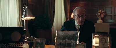 They'll be representing
all the parties concerned. - Viceroy's House