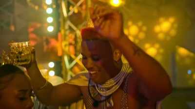 They'll be separated from their partners - Love Never Lies: South Africa