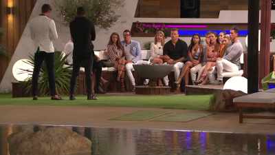 They'll both get to date
a new Islander - Love Island
