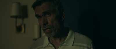 They'll bring Navajas home
in pieces if you ask it. - The Terminal List