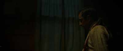 They'll burn my feet, - The Sisters Brothers