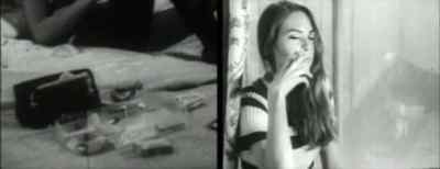 They'll call back. I promise
l won't do it again. - Chelsea Girls