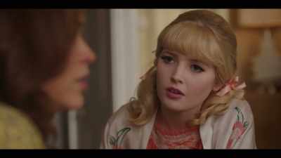 They'll calm you down. - The Trial of Christine Keeler